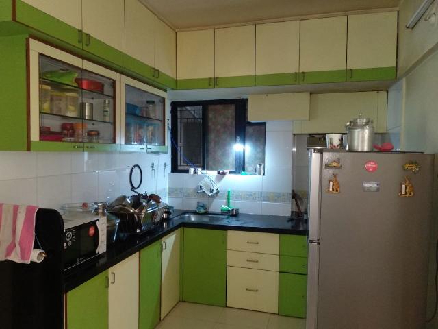 Rental | 2 BHK 900 Sq.Ft. Apartment in Shivsagar City Phase 1