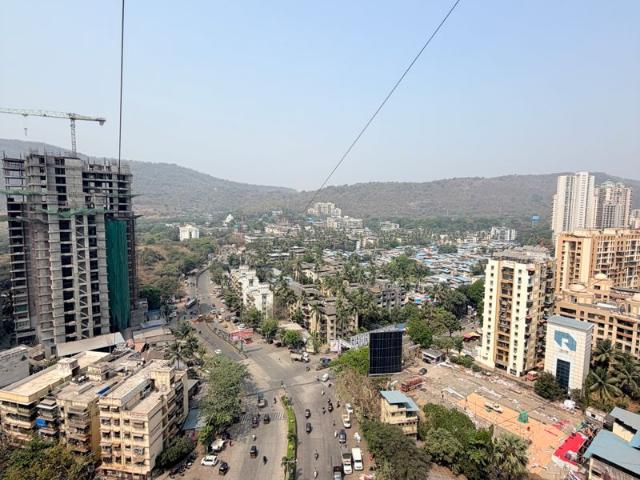 Rental | 2 BHK 900 Sq.Ft. Apartment in Shree Aasavari Apartment