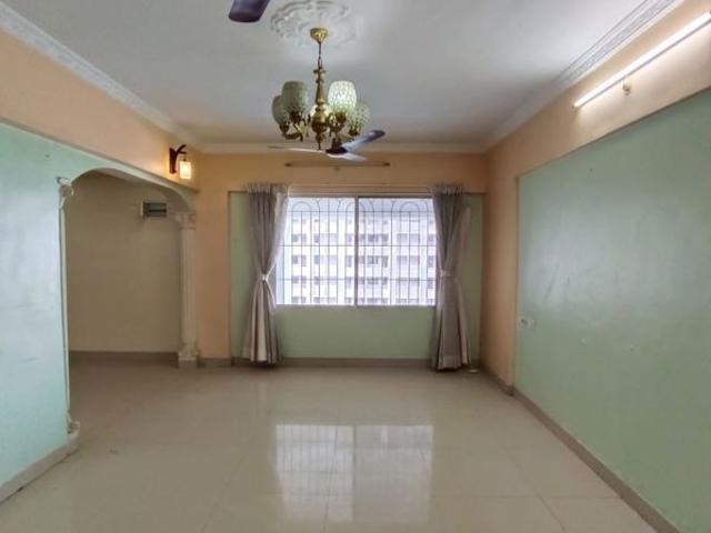 Rental | 2 BHK 900 Sq.Ft. Apartment in Siddhivinayak Shubhashree Residential