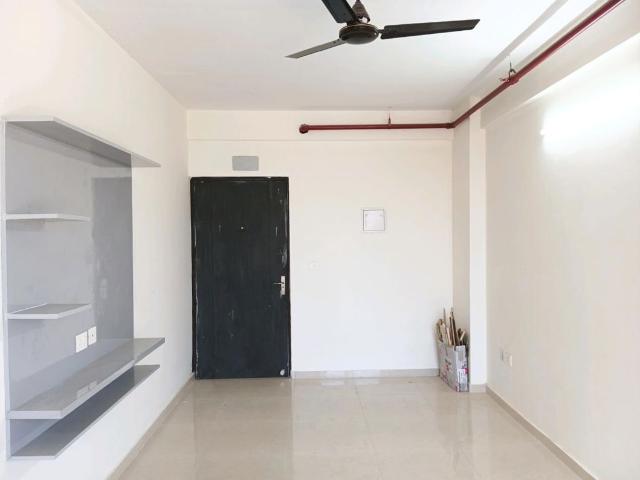 Rental | 2 BHK 900 Sq.Ft. Apartment in Signature The Millennia 2