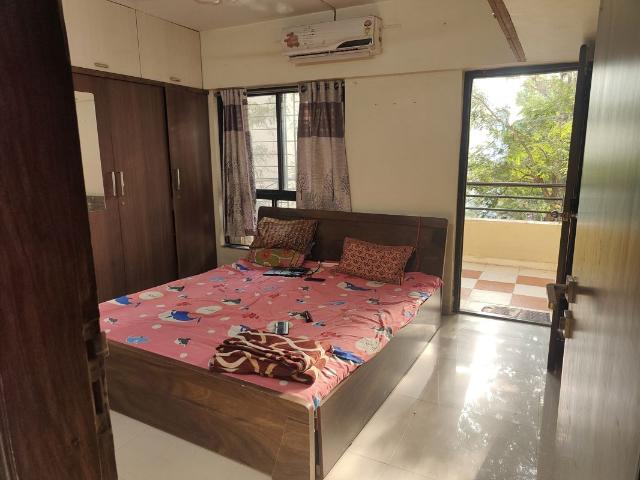 Rental | 2 BHK 900 Sq.Ft. Apartment in Sonigara Kesar