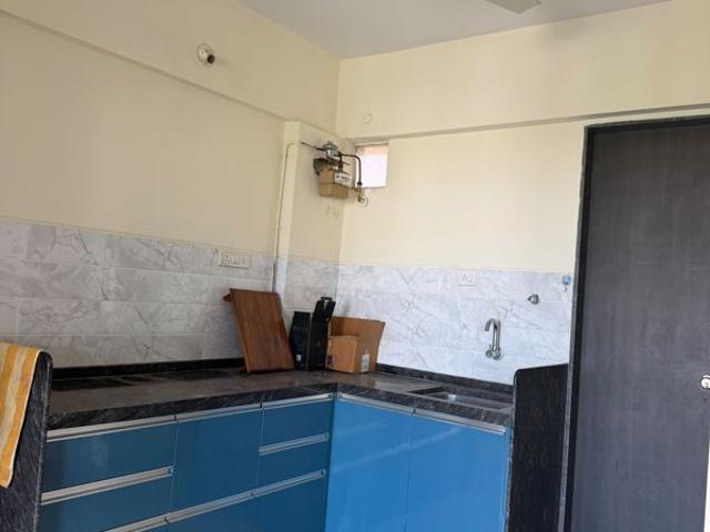 Rental | 2 BHK 900 Sq.Ft. Apartment in Soba Saffron