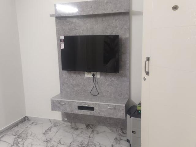 Rental | 2 BHK + 900 Sq.Ft. Apartment in Sri Residency Marathahalli