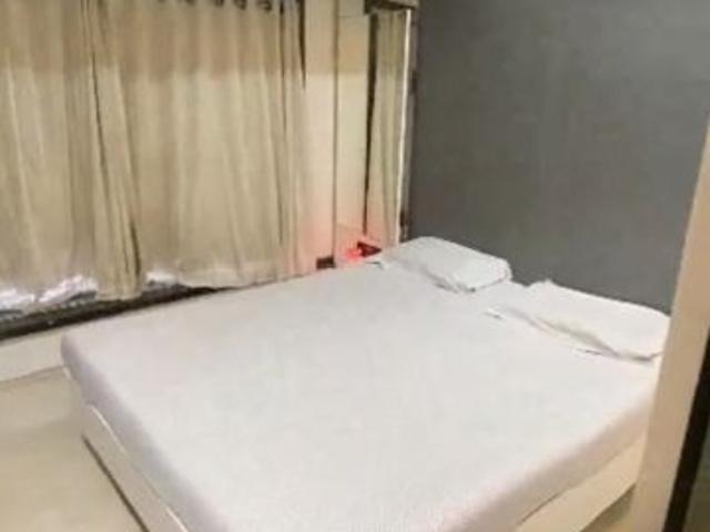 Rental | 2 BHK + 900 Sq.Ft. Apartment in Swastik CHS Vile Parle
