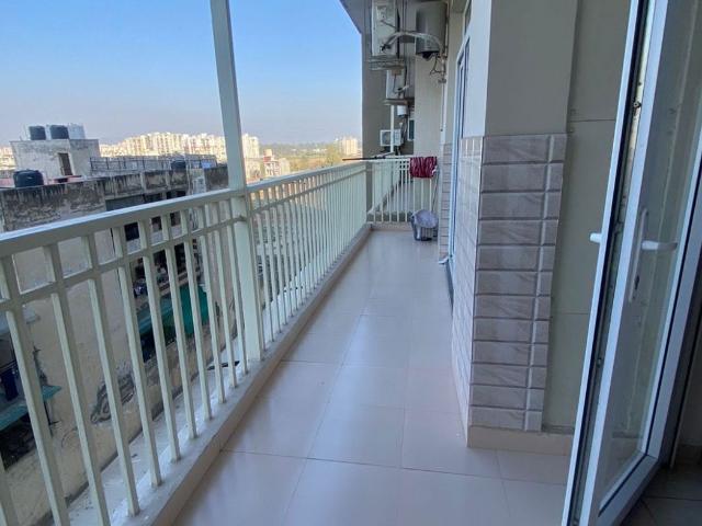 Rental | 2 BHK 900 Sq.Ft. Apartment in Sushma Joynest MOH