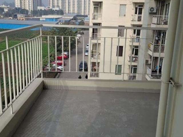 Rental | 2 BHK 900 Sq.Ft. Apartment in Sushma Joynest MOH