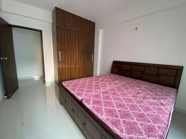 Rental | 2 BHK + 900 Sq.Ft. Apartment in Sushma Joynest MOH