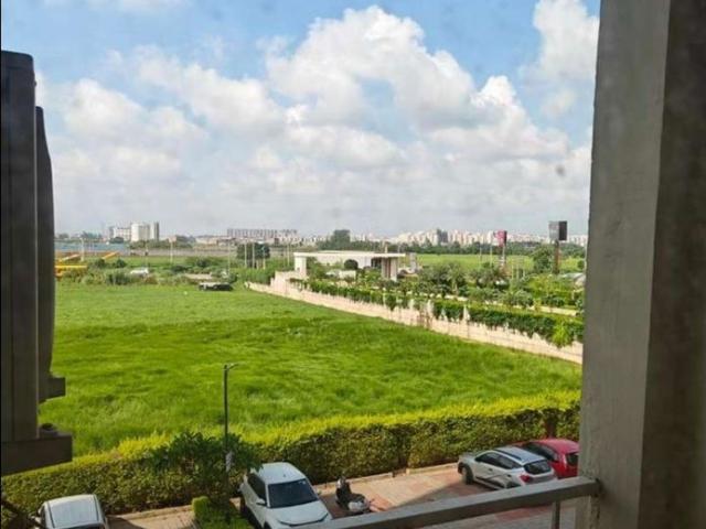 Rental | 2 BHK 900 Sq.Ft. Apartment in Sushma Joynest MOH