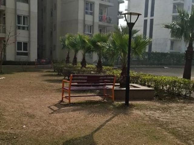 Rental | 2 BHK 900 Sq.Ft. Apartment in Sushma Joynest MOH