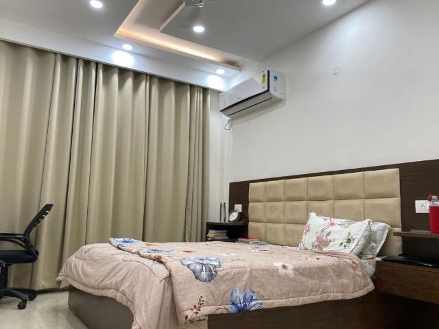 Rental | 2 BHK 900 Sq.Ft. Apartment in Sushma Joynest MOH