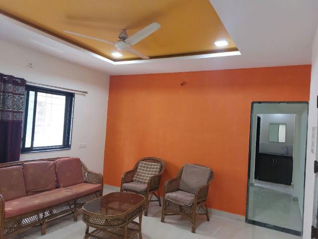 Rental | 2 BHK + 900 Sq.Ft. Independent House in BU Bhandari East Street