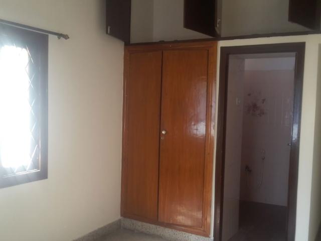Rental | 2 BHK 900 Sq.Ft. Independent House in RT Nagar
