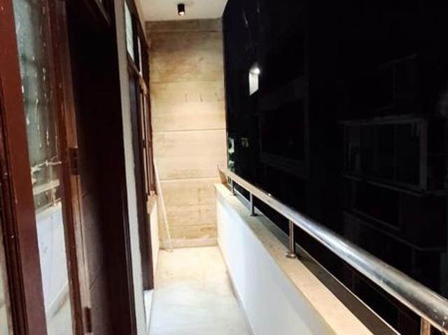 Rental | 2 BHK 900 Sq.Ft. Independent House in Saket