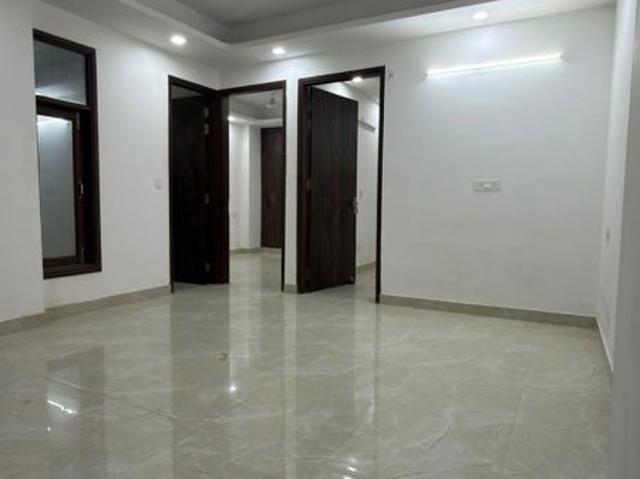 Rental | 2 BHK + 900 Sq.Ft. Independent House in Saket