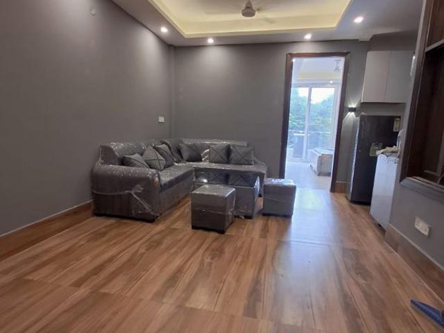 Rental | 2 BHK + 900 Sq.Ft. Independent House in Saket