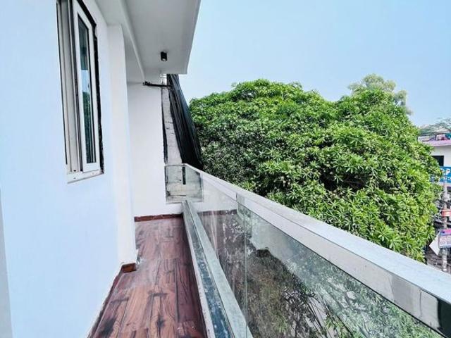 Rental | 2 BHK + 900 Sq.Ft. Independent House in Saket