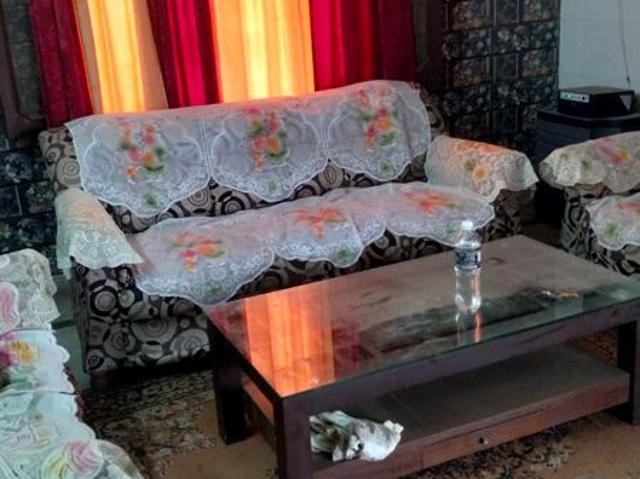 Rental | 2 BHK + 900 Sq.Ft. Independent House in Sector 68
