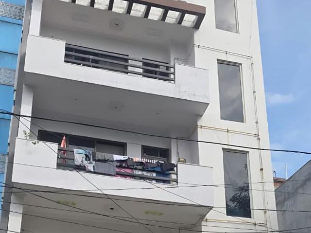 Rental | 2 BHK 900 Sq.Ft. Independent House in Sector 100