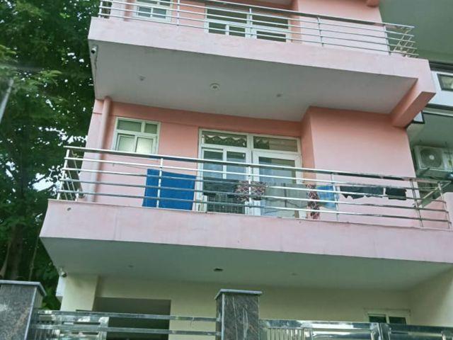 Rental | 2 BHK 900 Sq.Ft. Independent House in Sector 104