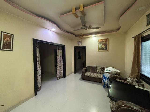 Rental | 2 BHK + 900 Sq.Ft. Independent House in Thite Nagar