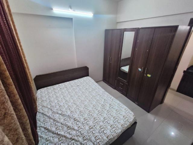 Rental | 2 BHK + 900 Sq.Ft. Villa in GK Atlanta Phase I
