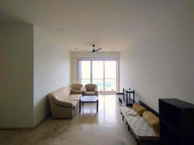 Rental | 2 BHK + 902 Sq.Ft. Apartment in Ajmera Aeon
