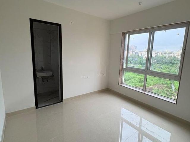 Rental | 2 BHK 902 Sq.Ft. Apartment in DGS Sheetal Ekta