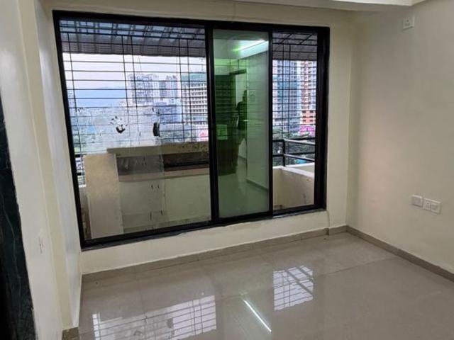 Rental | 2 BHK + 915 Sq.Ft. Apartment in Jewel Heights