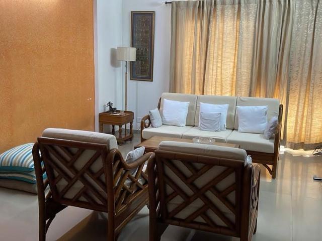 Rental | 2 BHK 915 Sq.Ft. Apartment in Nimbus The Hyde park
