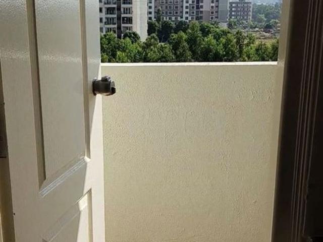 Rental | 2 BHK 918 Sq.Ft. Apartment in Elegance Enclave