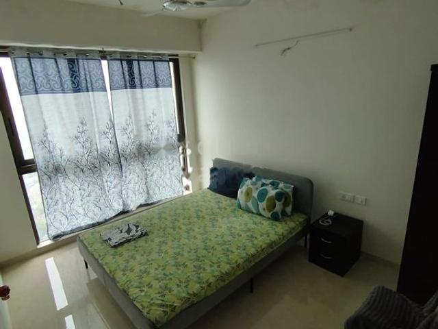 Rental | 2 BHK 918 Sq.Ft. Apartment in Runwal Bliss