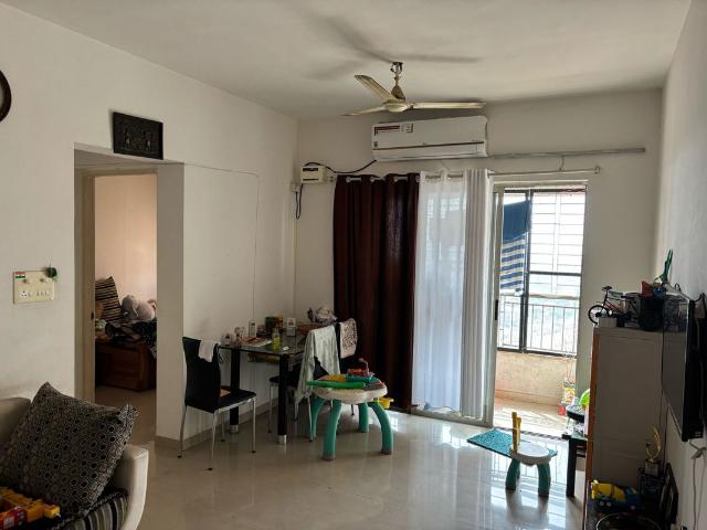 Rental | 2 BHK 919 Sq.Ft. Apartment in Lodha Casa Bella