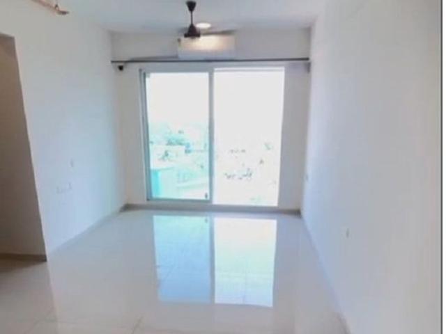 Rental | 2 BHK 910 Sq.Ft. Apartment in Tridhaatu Morya