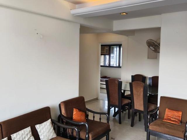 Rental | 2 BHK 910 Sq.Ft. Apartment in Twinkle Star CHS