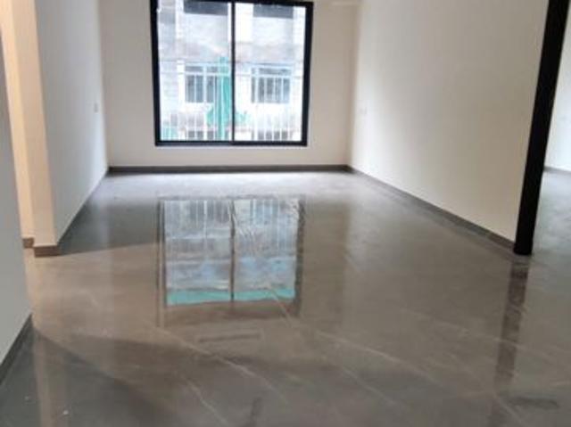 Rental | 2 BHK 910 Sq.Ft. Apartment in Chembur