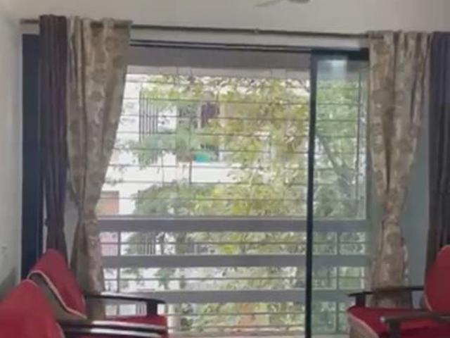 Rental | 2 BHK 910 Sq.Ft. Apartment in Chembur