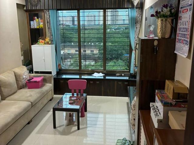 Rental | 2 BHK 910 Sq.Ft. Apartment in Chembur