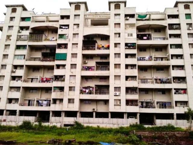 Rental | 2 BHK + 910 Sq.Ft. Apartment in La Gloriosa Apartment