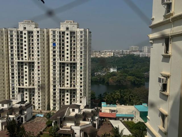 Rental | 2 BHK 910 Sq.Ft. Apartment in Lake Pleasant