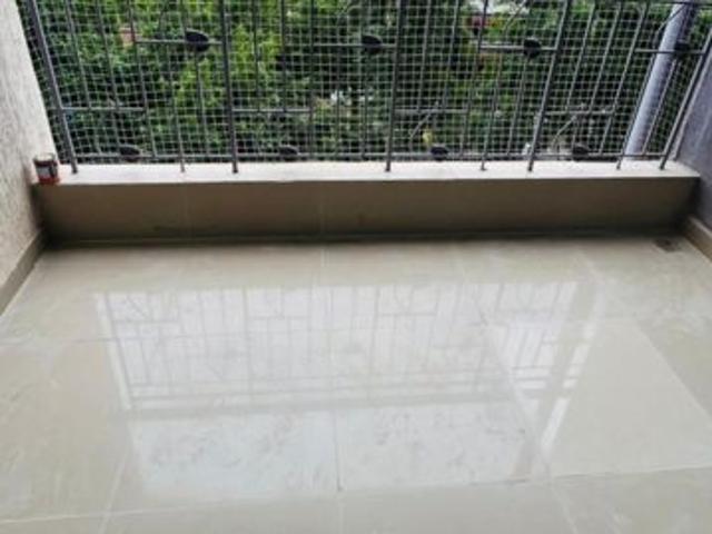 Rental | 2 BHK 910 Sq.Ft. Apartment in Nanded Asawari