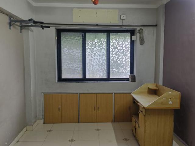 Rental | 2 BHK 910 Sq.Ft. Apartment in Shankheshwar Krupa Kalyan