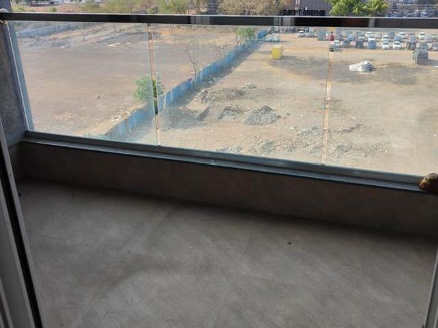 Rental | 2 BHK + 910 Sq.Ft. Apartment in Shubh Gateway