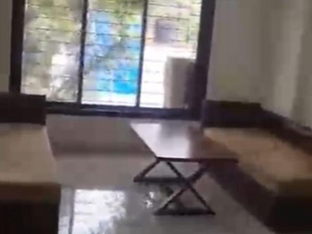 Rental | 2 BHK 910 Sq.Ft. Apartment in Sindhi Society