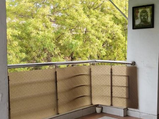 Rental | 2 BHK 911 Sq.Ft. Apartment in RWA Apartments Sector 52