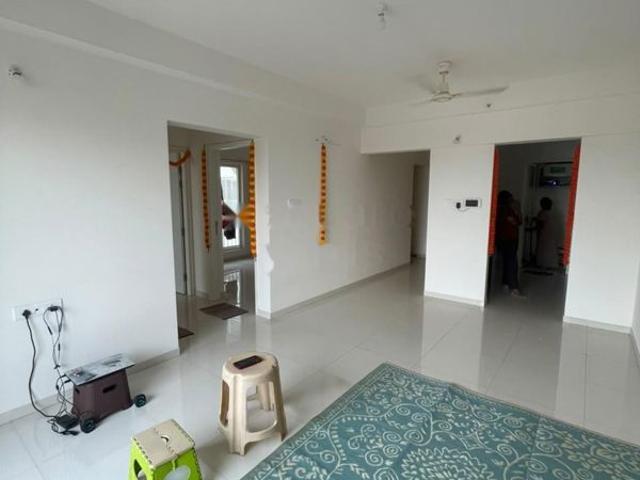 Rental | 2 BHK 924 Sq.Ft. Apartment in Godrej Nurture Pune