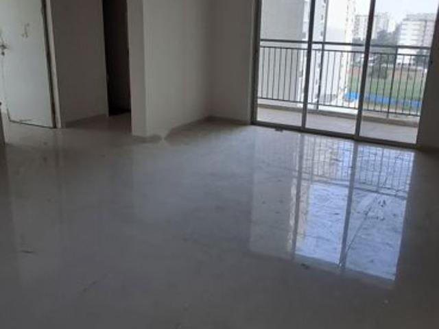 Rental | 2 BHK 924 Sq.Ft. Apartment in Godrej Nurture Pune