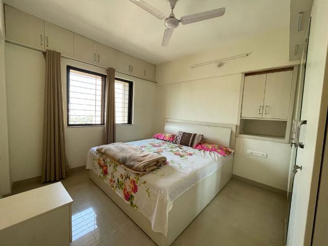 Rental | 2 BHK 924 Sq.Ft. Apartment in Matoshri Apartment Pashan
