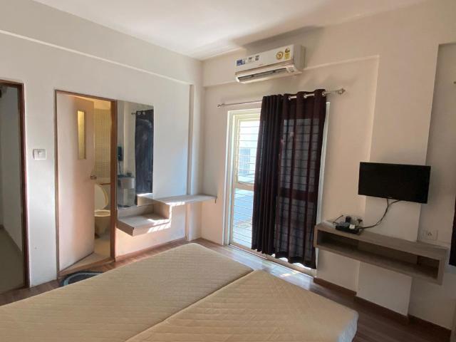 Rental | 2 BHK + 925 Sq.Ft. Apartment in Athashree Pashan