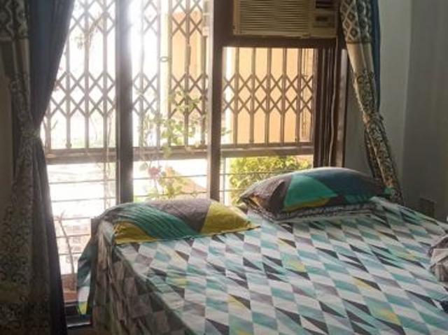 Rental | 2 BHK 925 Sq.Ft. Apartment in Lalani Residency