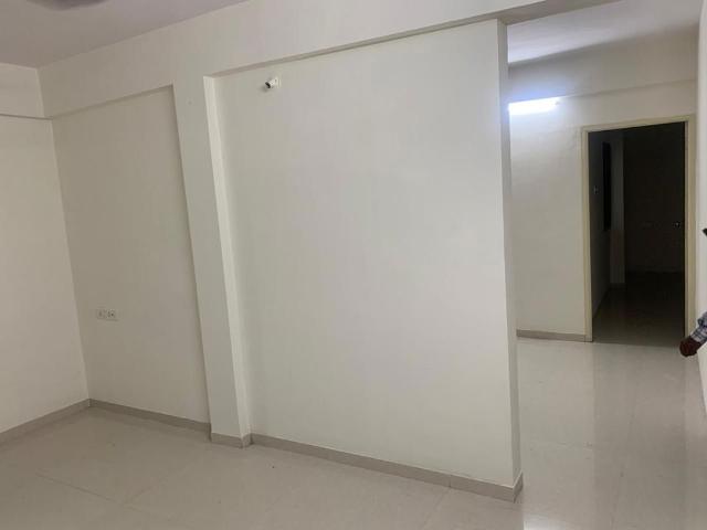 Rental | 2 BHK 926 Sq.Ft. Apartment in Edenic Eurus